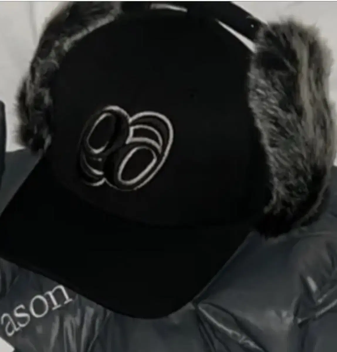 에즈온 DOMB CAP